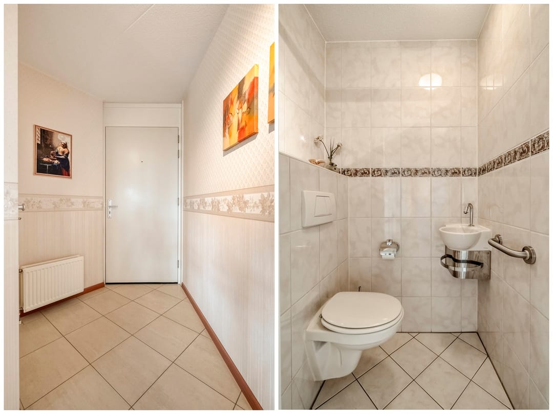 Foto 11 van Barnsteenhof 100