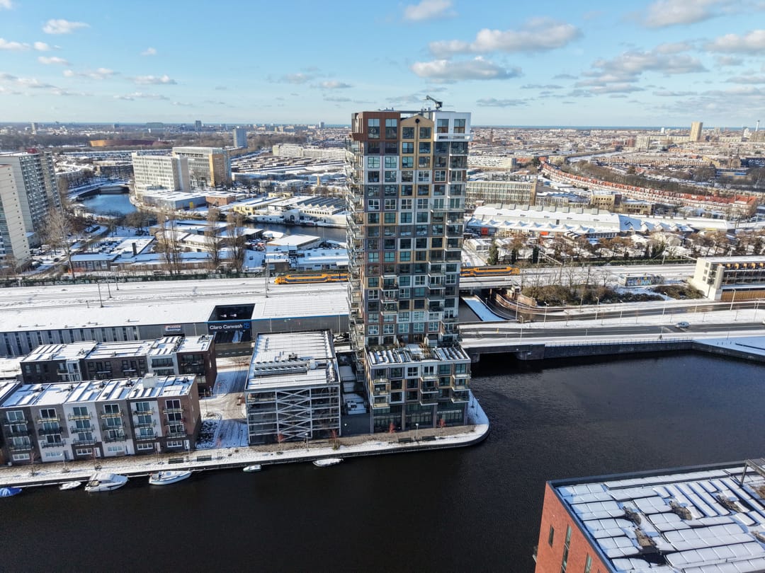 Photo 32 of Waldorpstraat 1622