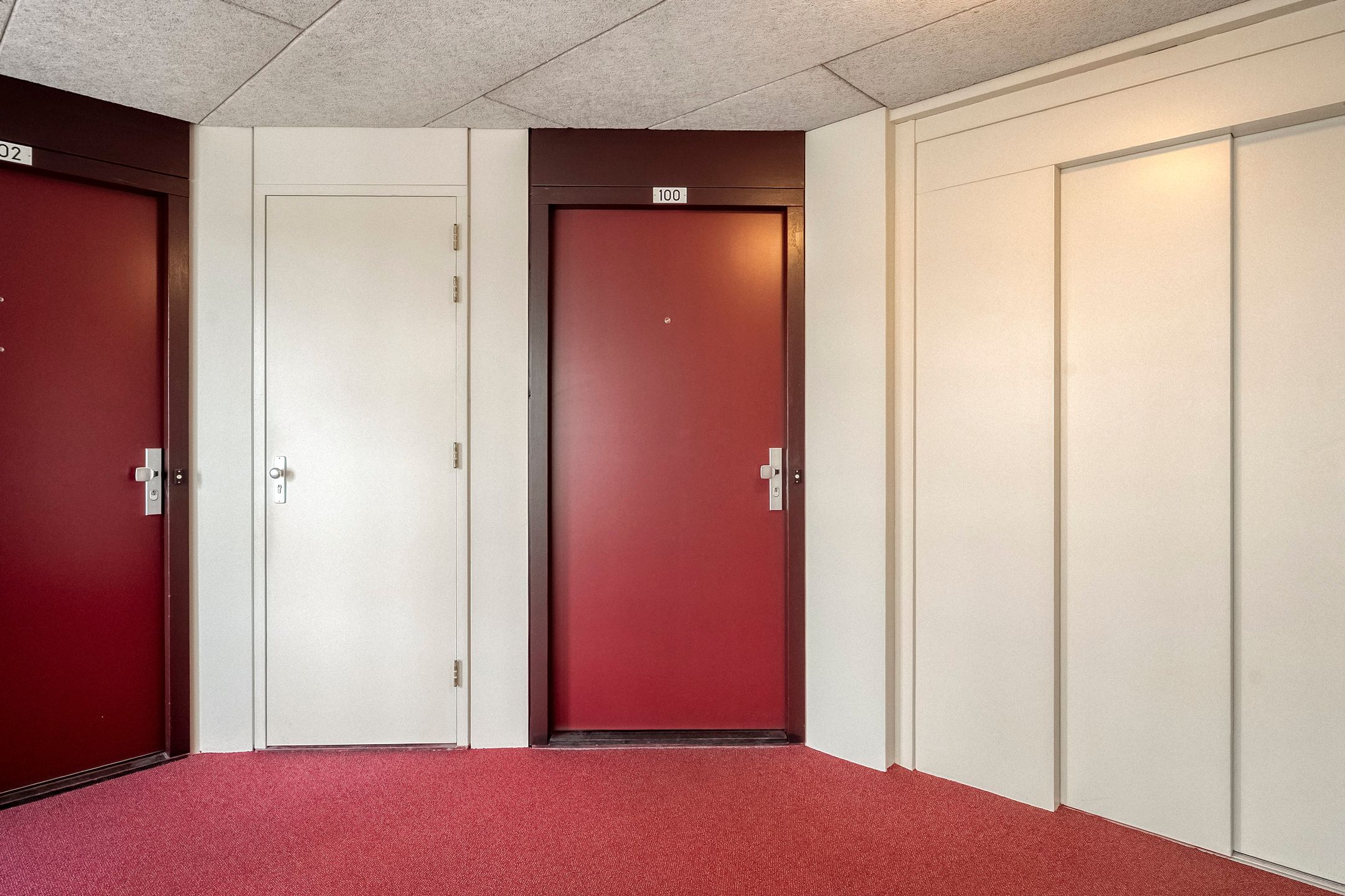 Foto 27 van Barnsteenhof 100