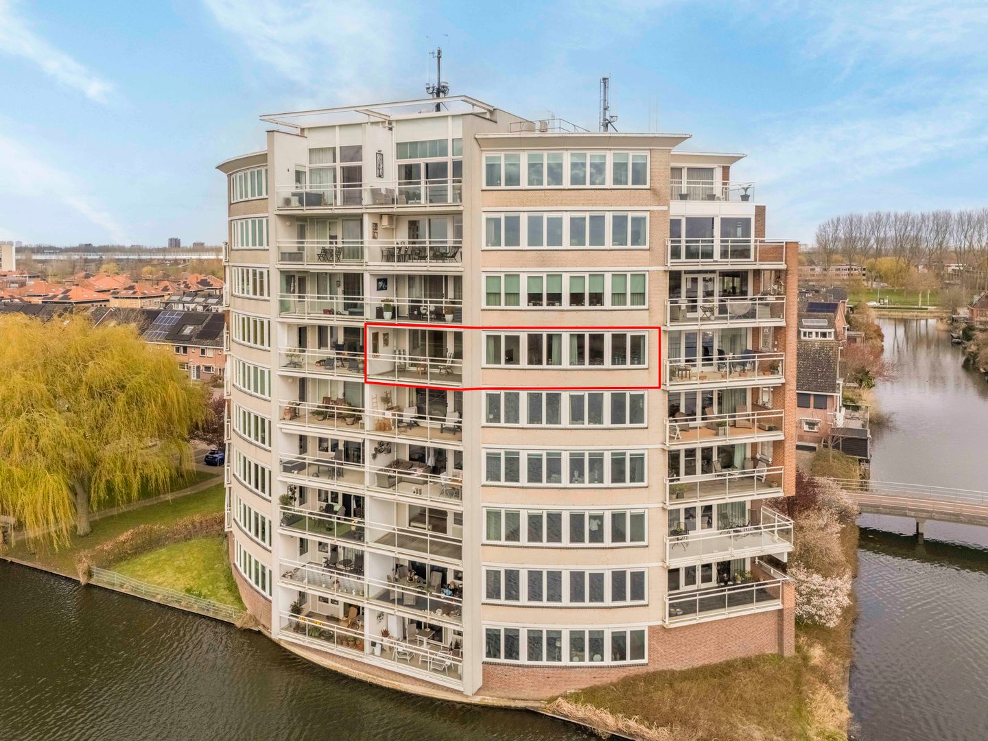 Foto 40 van Barnsteenhof 100