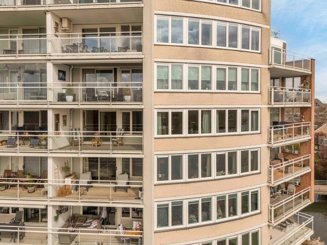 Foto 41 van Barnsteenhof 100