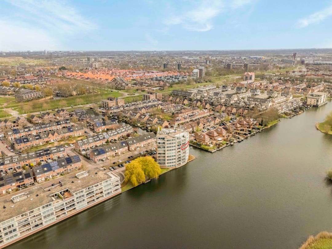 Foto 46 van Barnsteenhof 100