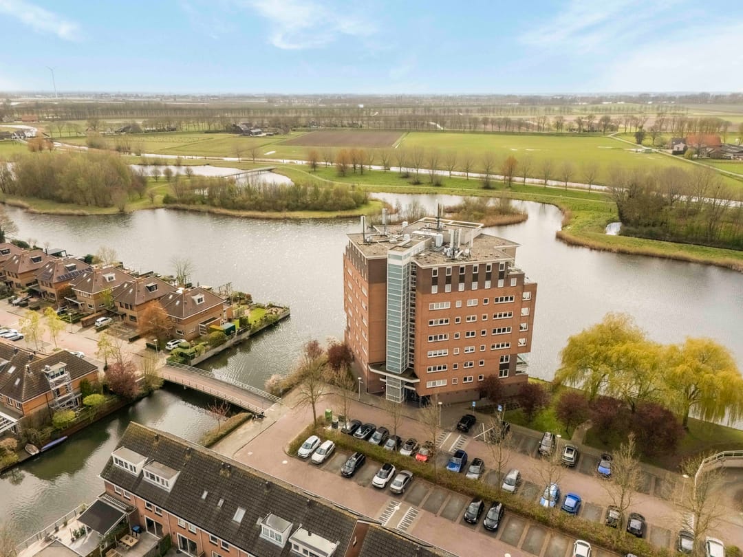 Foto 43 van Barnsteenhof 100