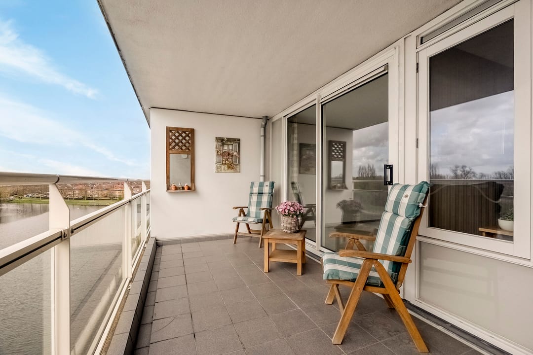 Foto 22 van Barnsteenhof 100