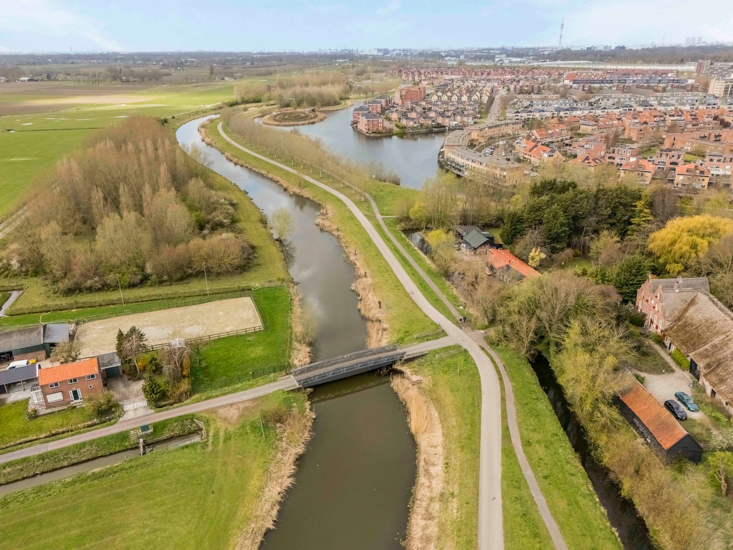 Foto 50 van Barnsteenhof 100