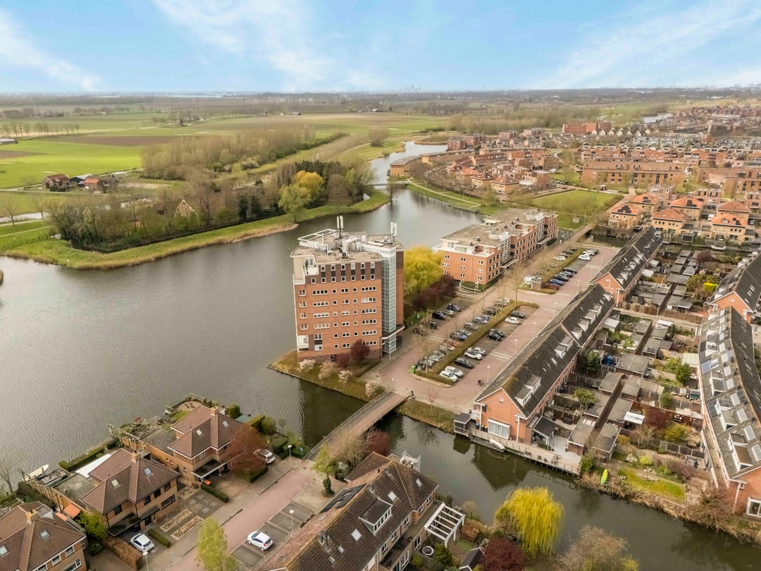 Foto 37 van Barnsteenhof 100