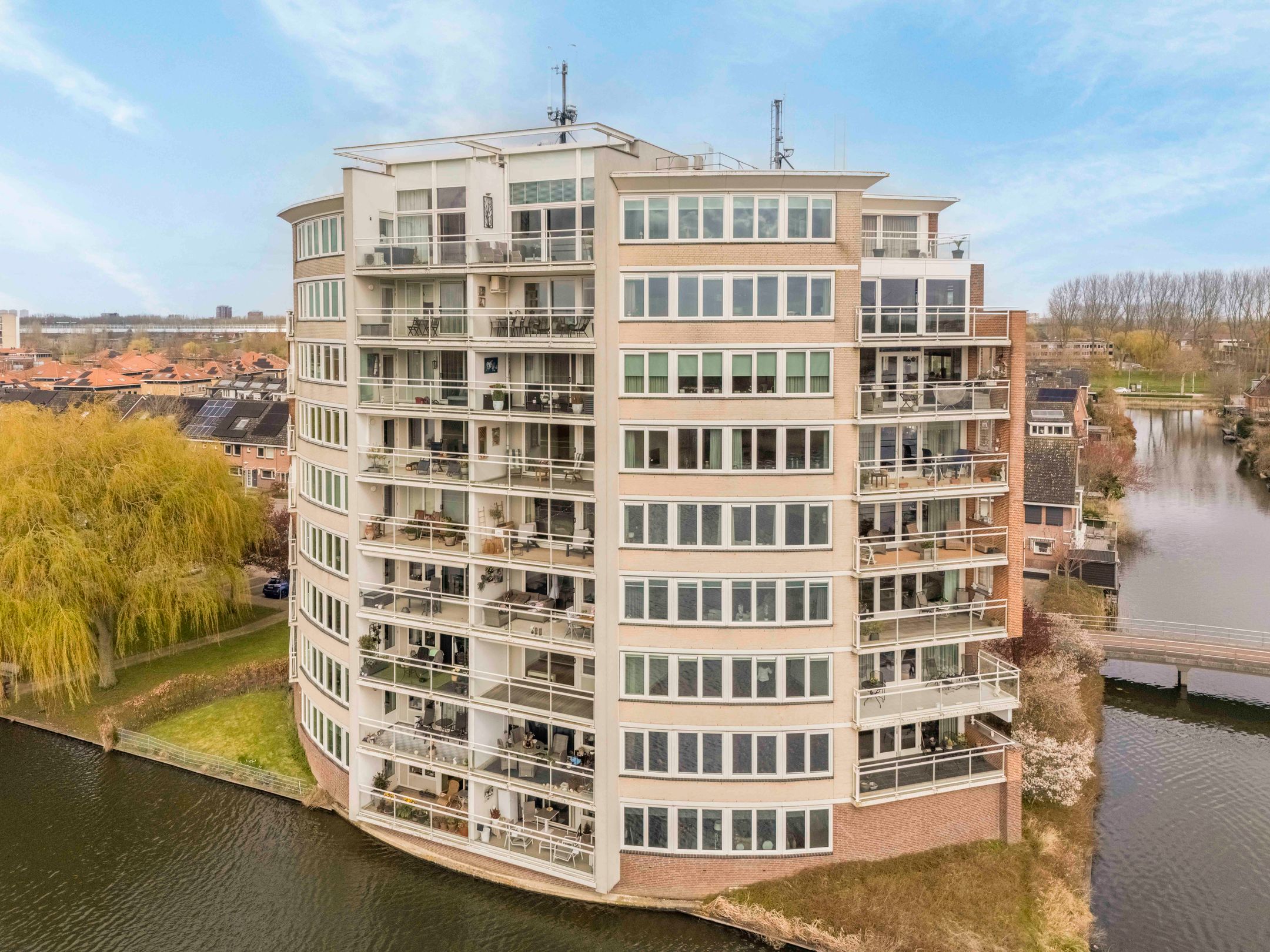 Foto 39 van Barnsteenhof 100