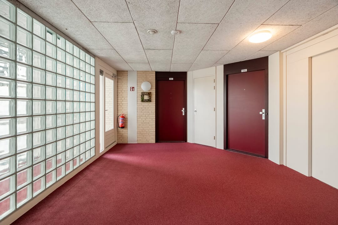 Foto 26 van Barnsteenhof 100