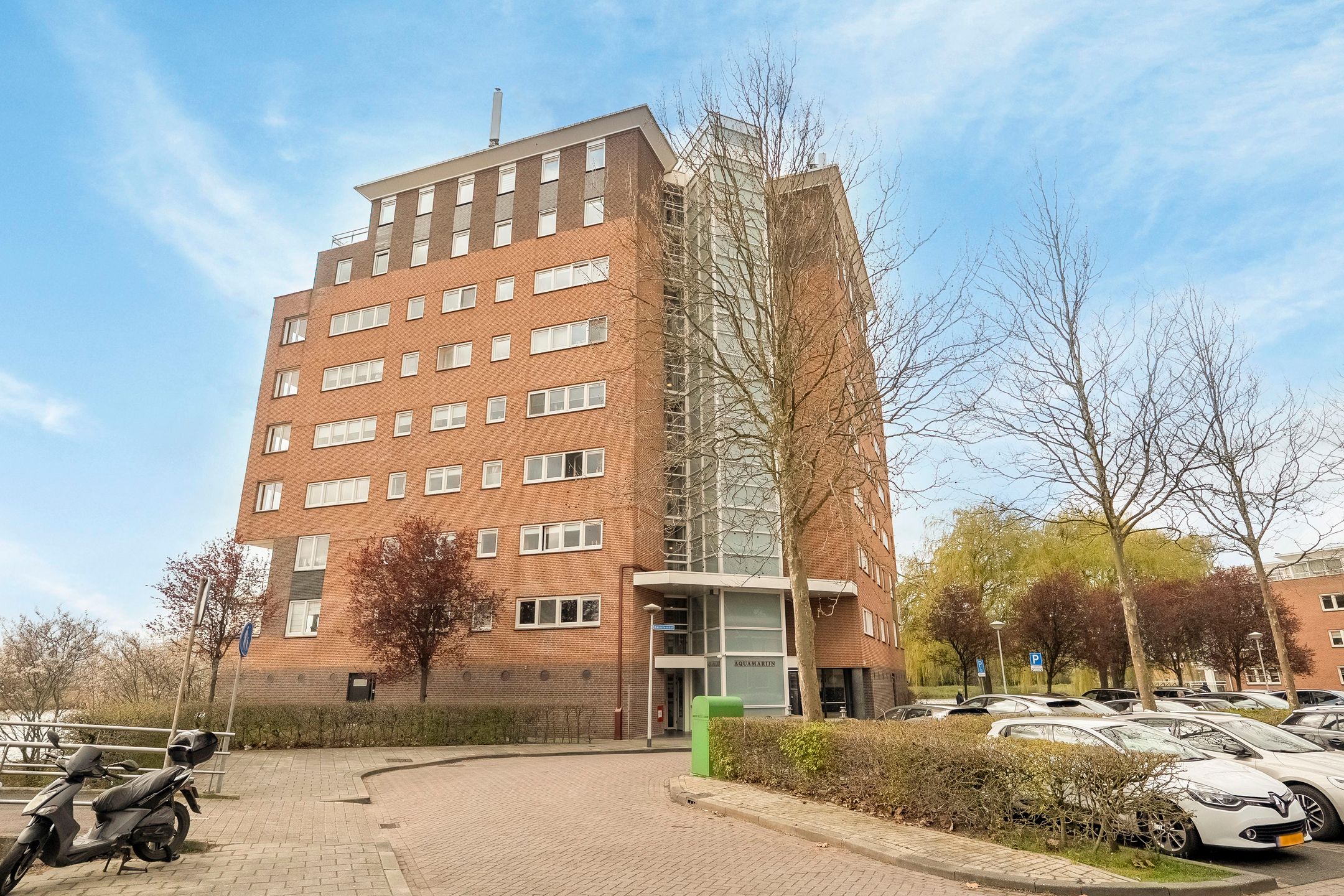 Foto 33 van Barnsteenhof 100