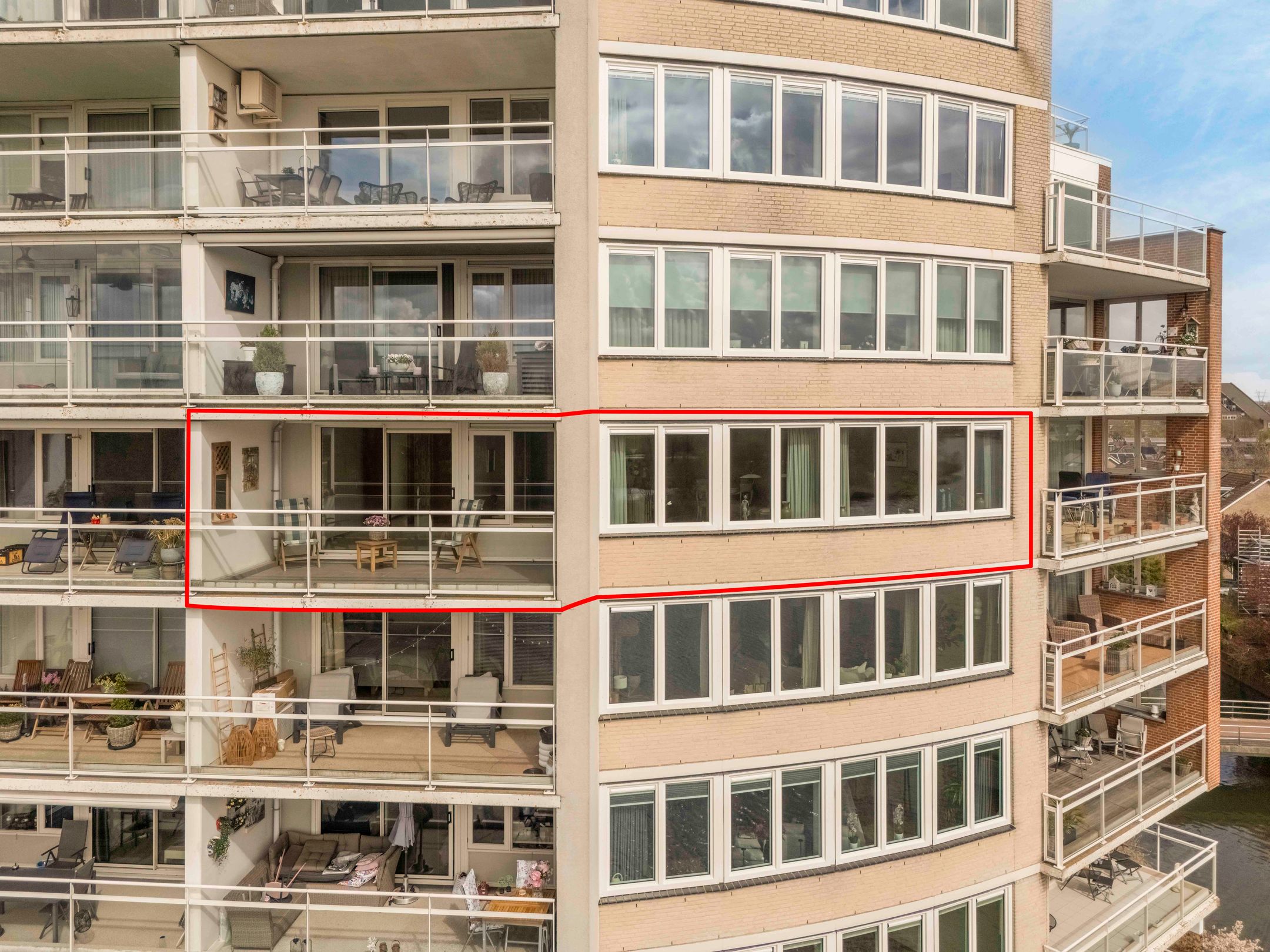 Foto 42 van Barnsteenhof 100