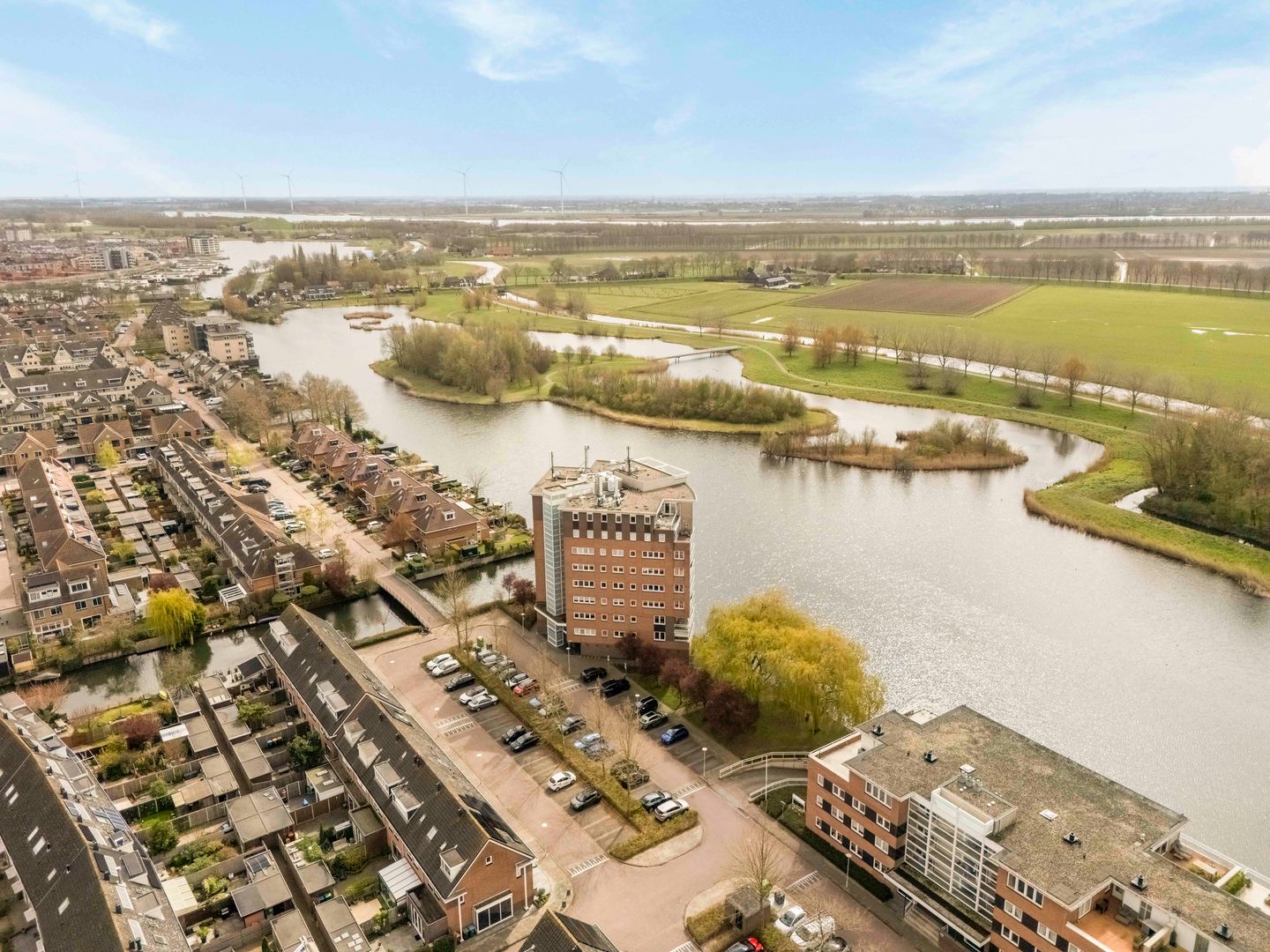 Foto 44 van Barnsteenhof 100