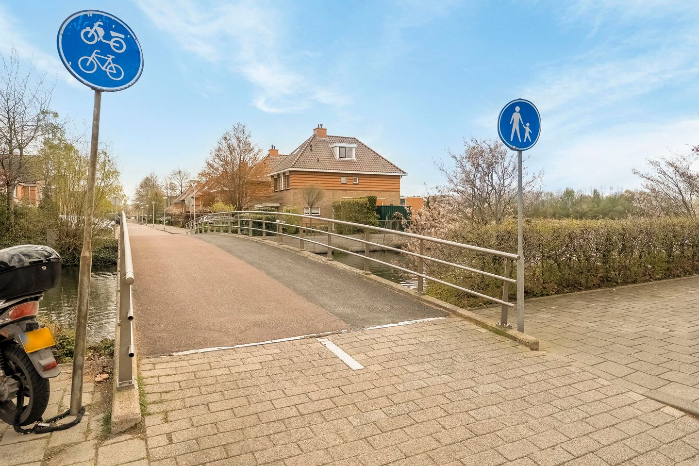 Foto 35 van Barnsteenhof 100