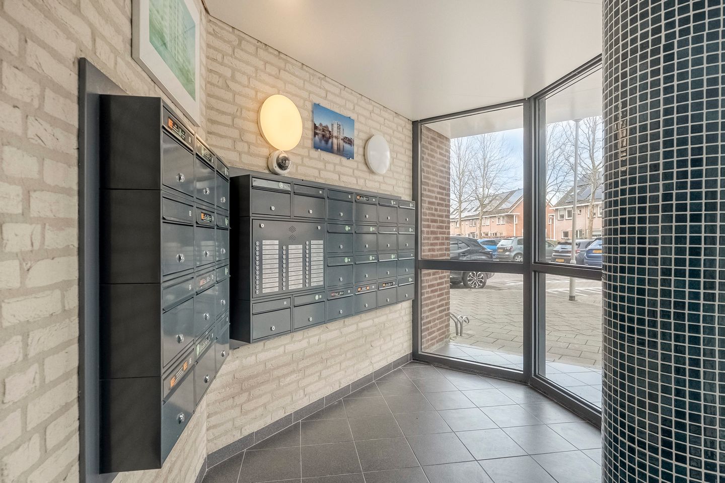 Foto 29 van Barnsteenhof 100