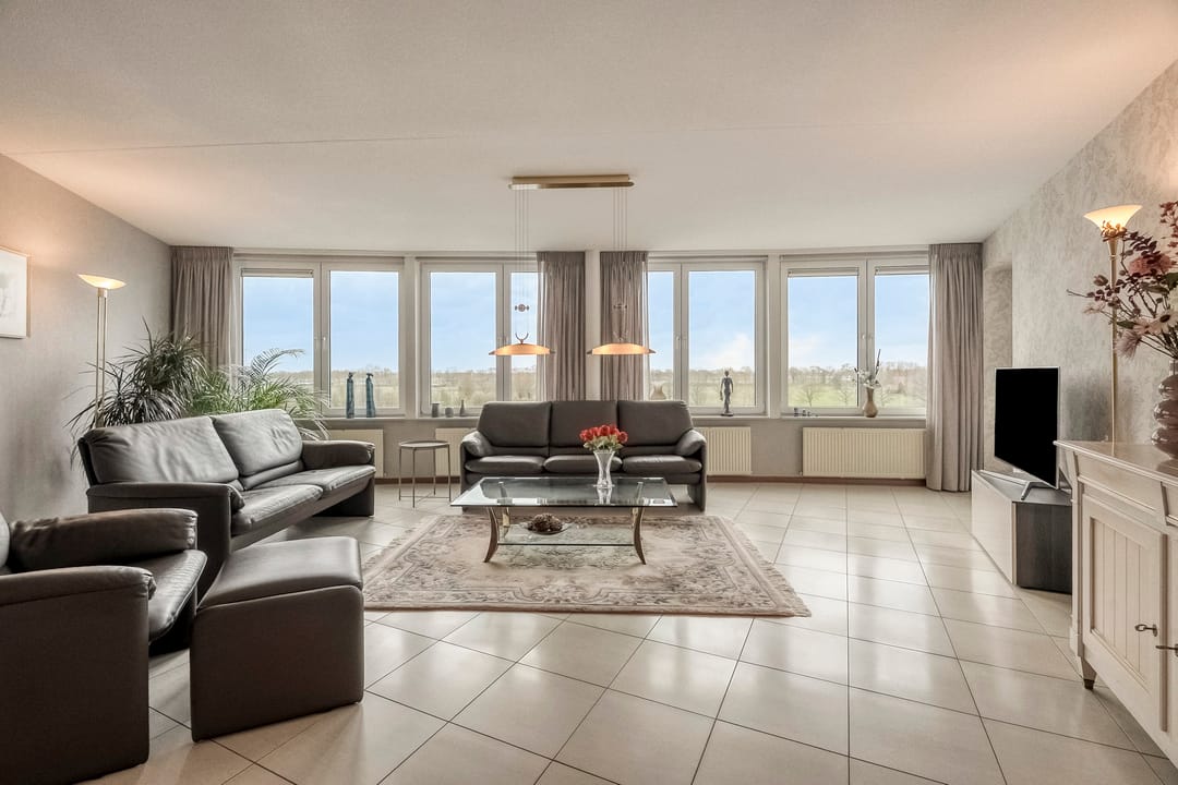 Foto 2 van Barnsteenhof 100