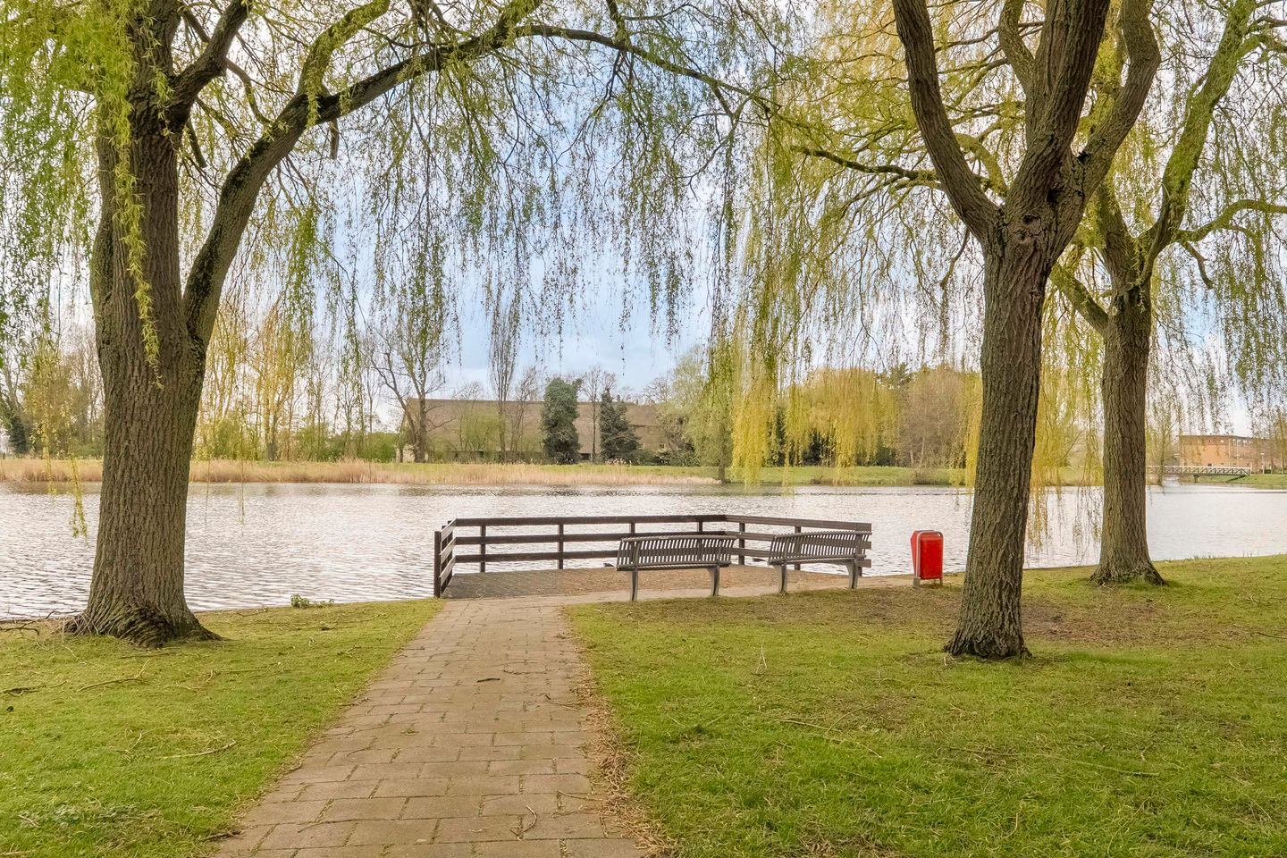 Foto 34 van Barnsteenhof 100