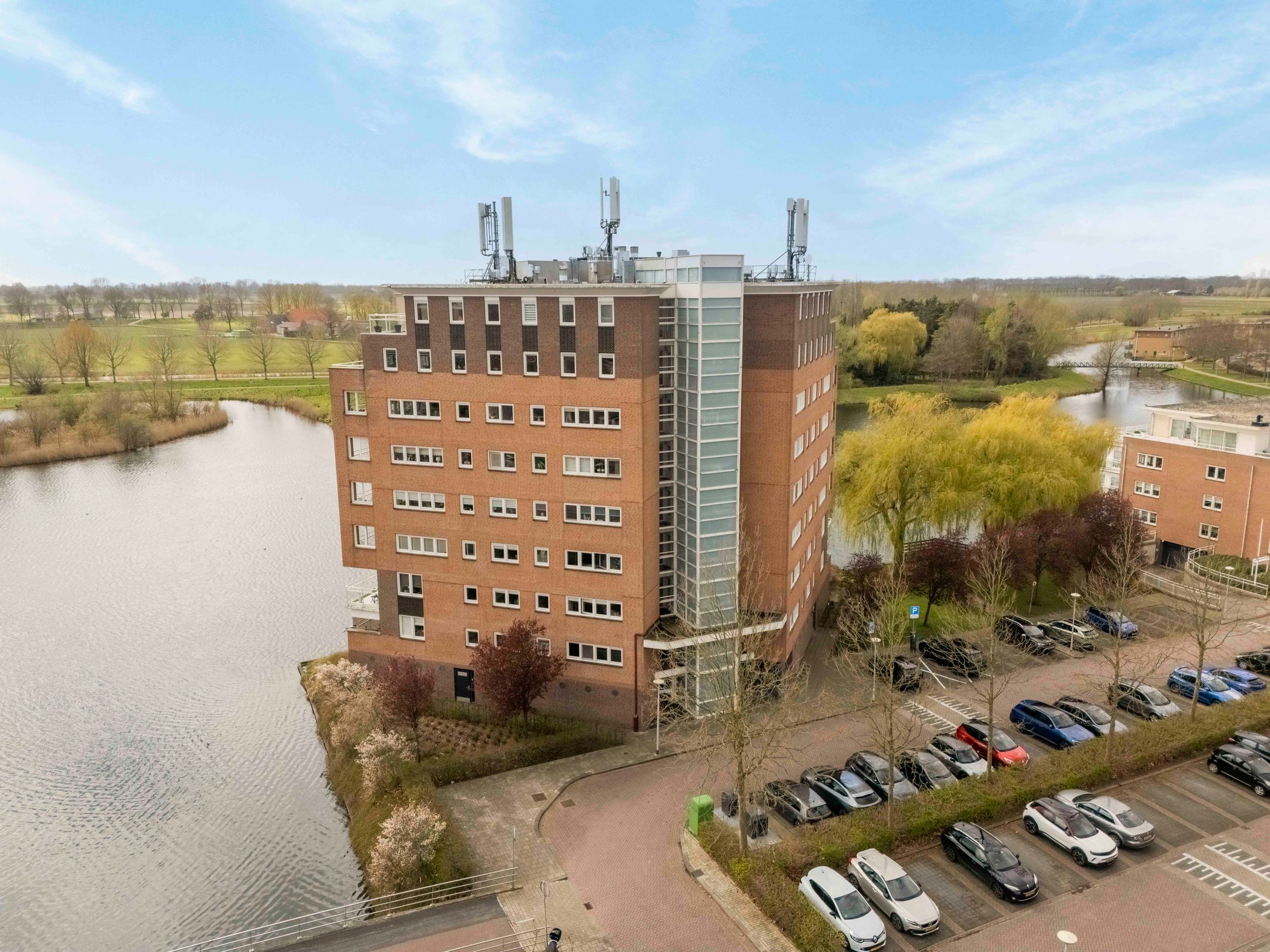 Foto 36 van Barnsteenhof 100