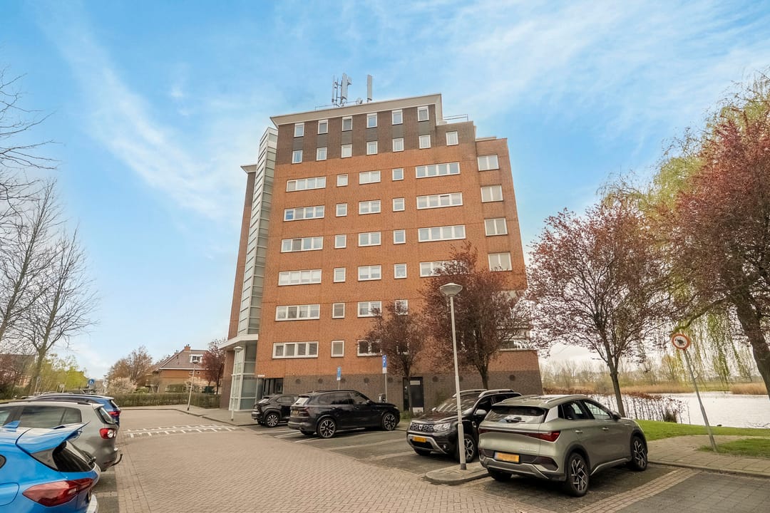 Foto 32 van Barnsteenhof 100