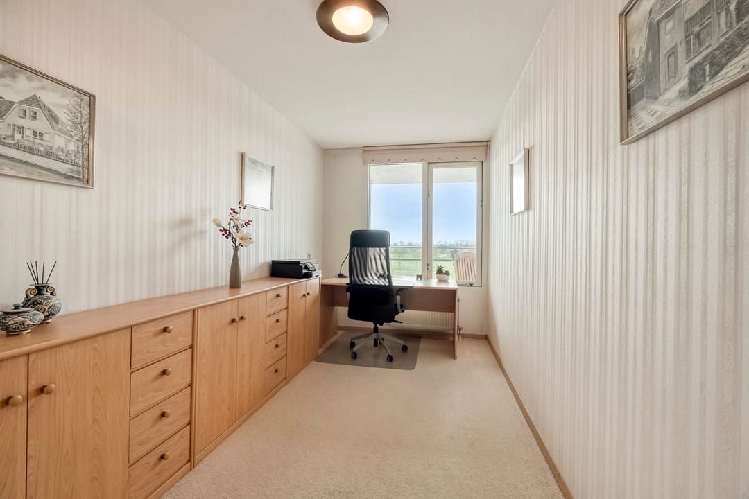 Foto 16 van Barnsteenhof 100