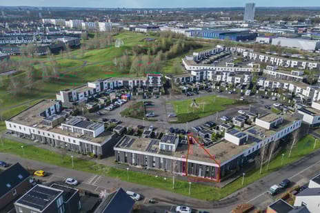 Vuurvlinder 134 secondary image