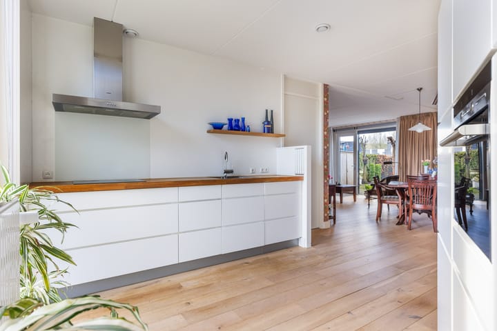 Foto 3 van Vuurvlinder 134