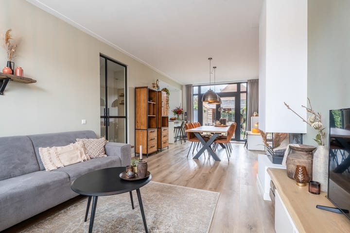 Foto 3 van Jacob Catssingel 95