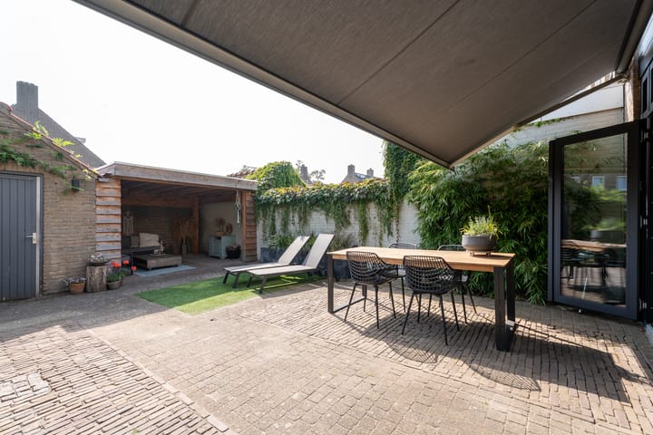 Foto 2 van Jacob Catssingel 95