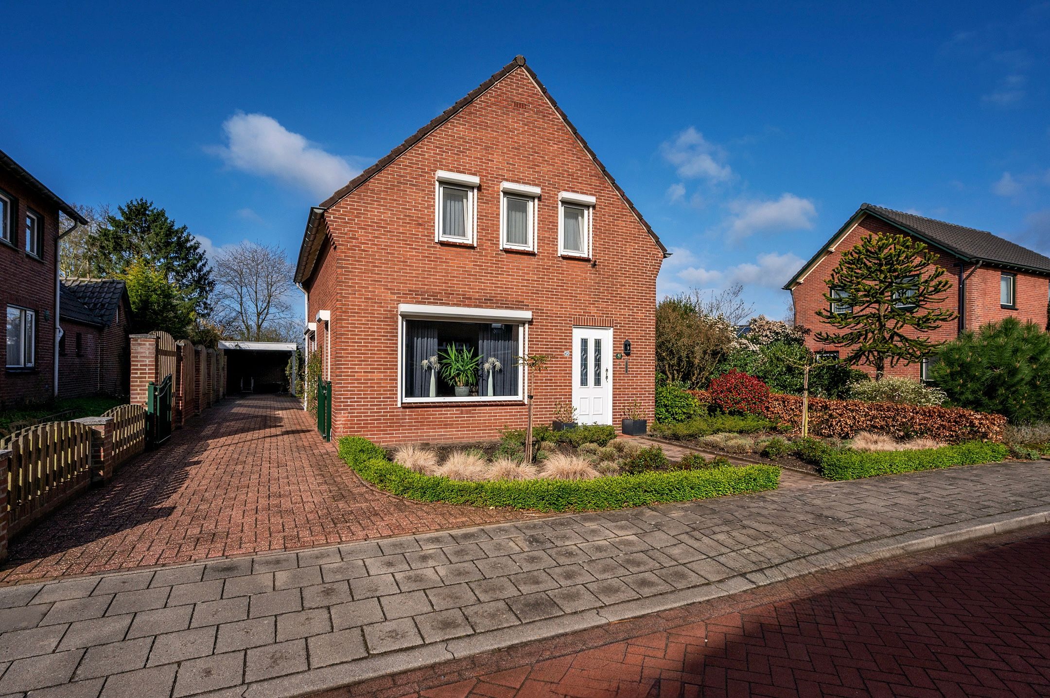 Oude Venloseweg 42 