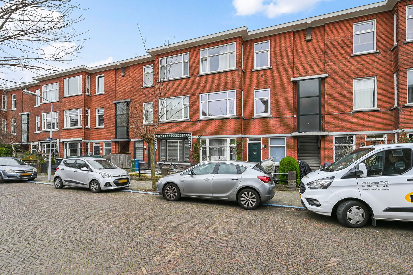Photo 1 of van Halewijnlaan 371