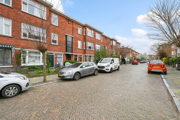 Photo 2 of van Halewijnlaan 371