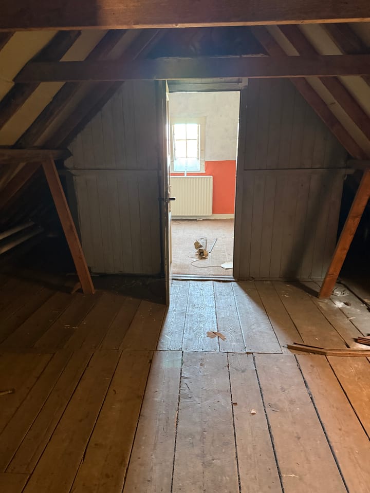 Photo 4 of Oudestraat 57-1