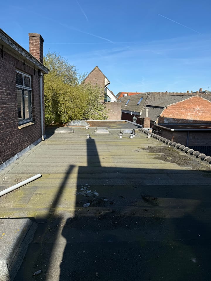 Photo 5 of Oudestraat 57-1