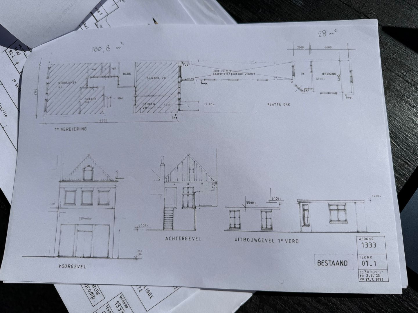 Foto 10 van Oudestraat 57-1