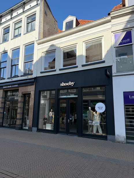 Oudestraat thumbnail