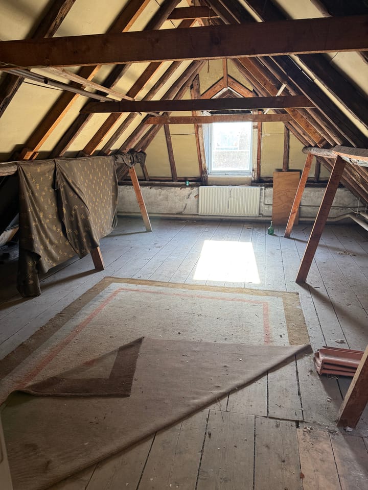 Photo 2 of Oudestraat 57-1