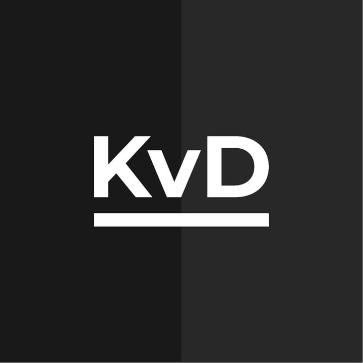Kroon van Diest Makelaars Logo