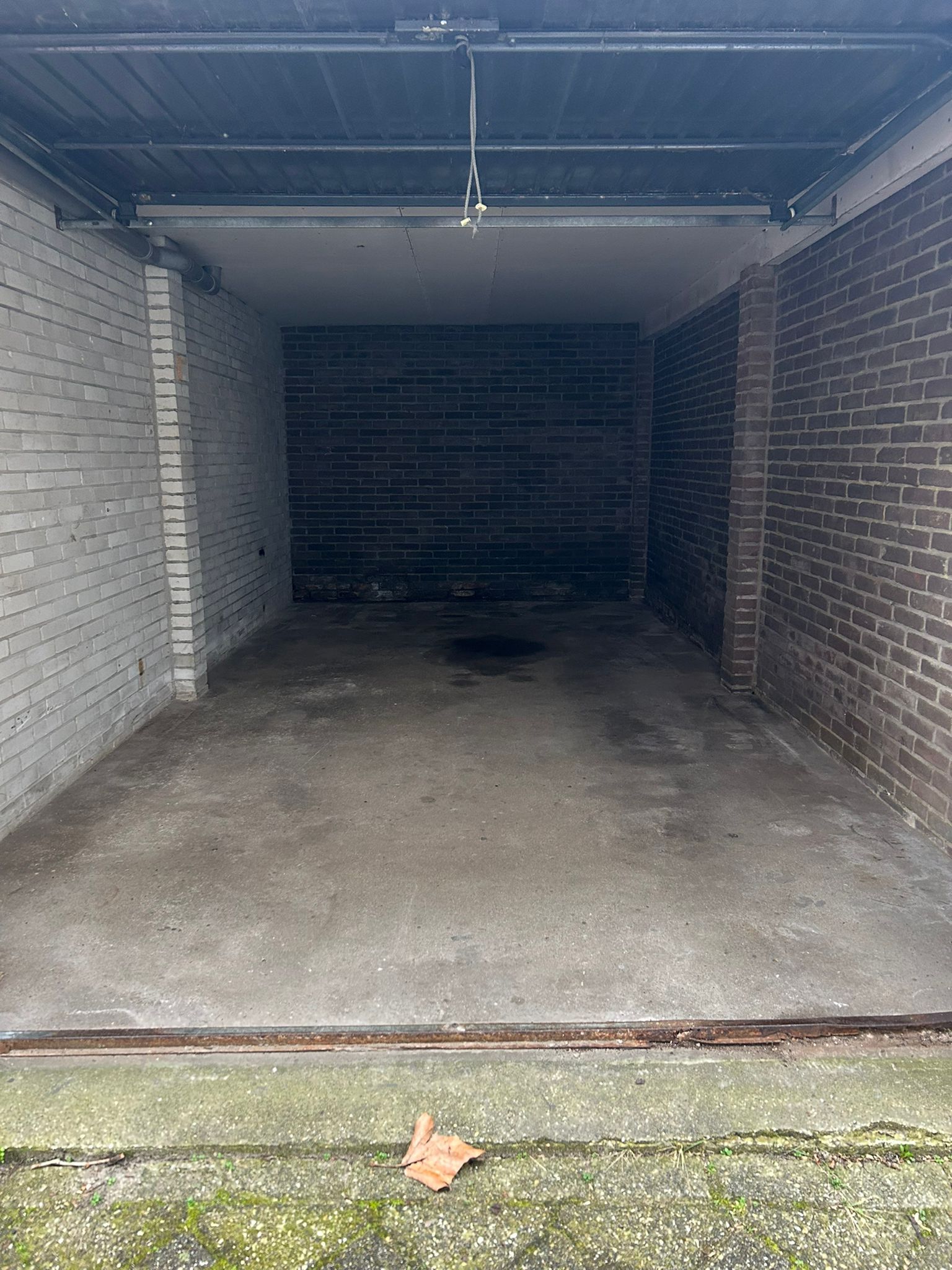 Foto 3 van Laan van Parijs 222