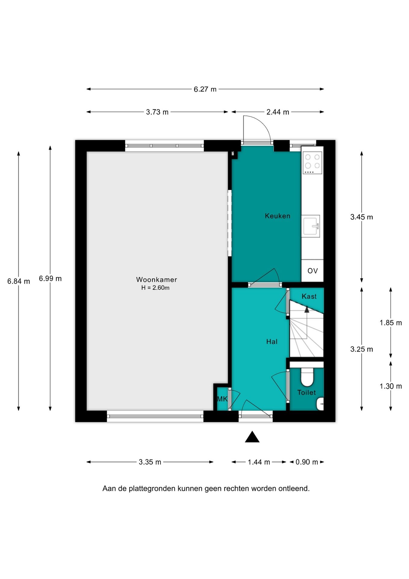 Photo 65 of Tulpstraat 105