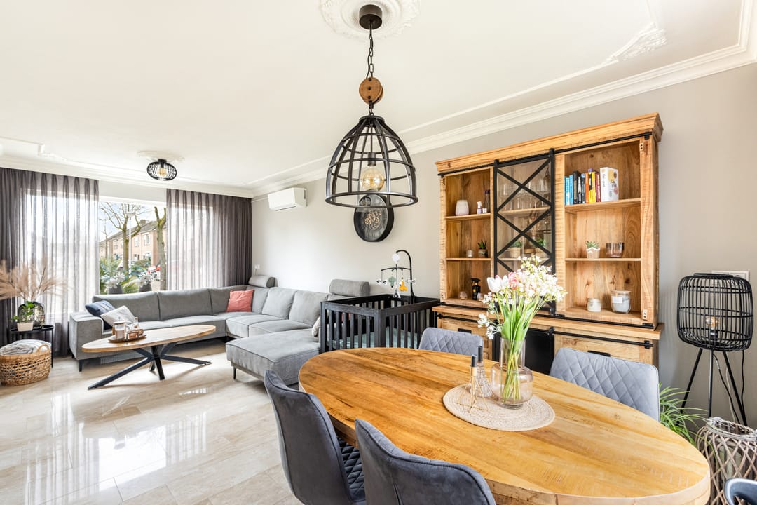 Photo 2 of Tulpstraat 105