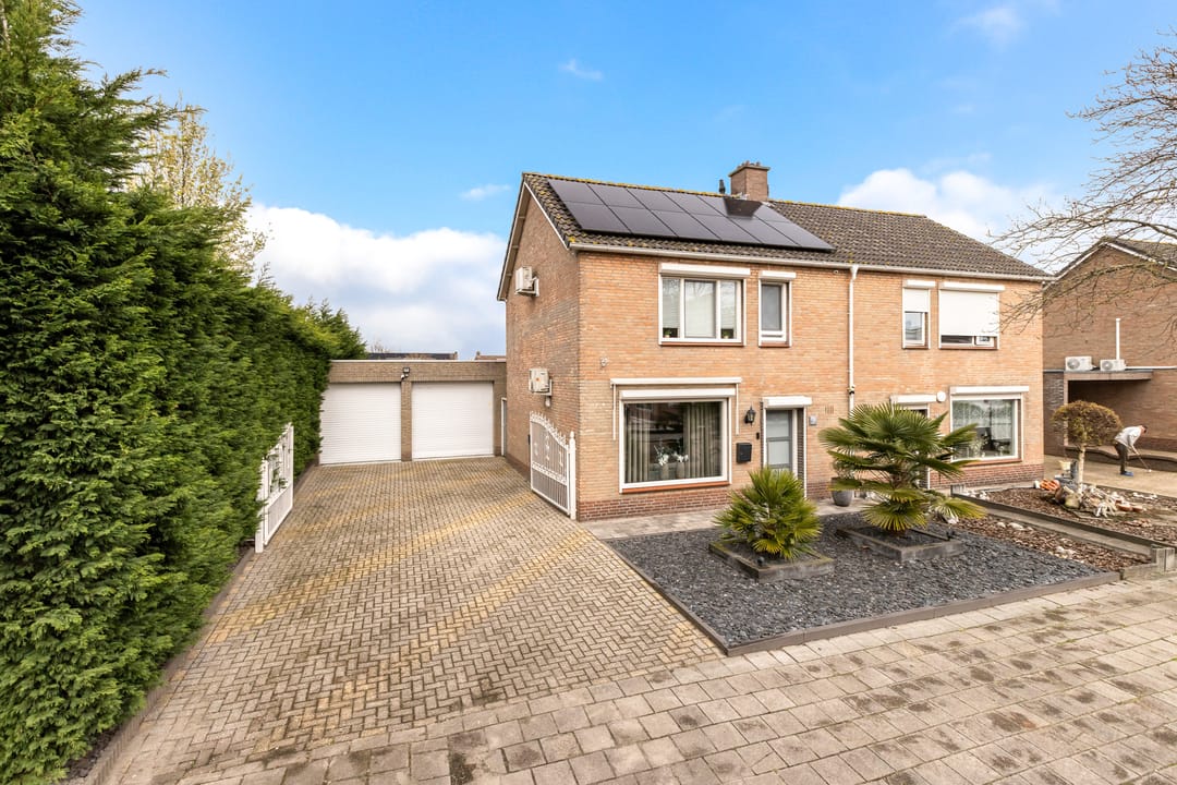 Photo 1 of Tulpstraat 105