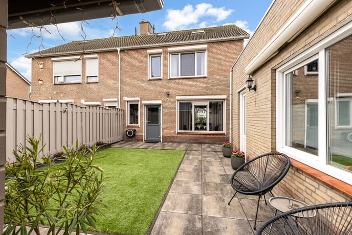 Photo 3 of Tulpstraat 105