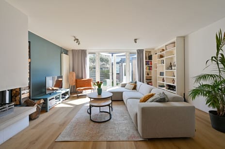 Rosa Spierlaan 1 secondary image