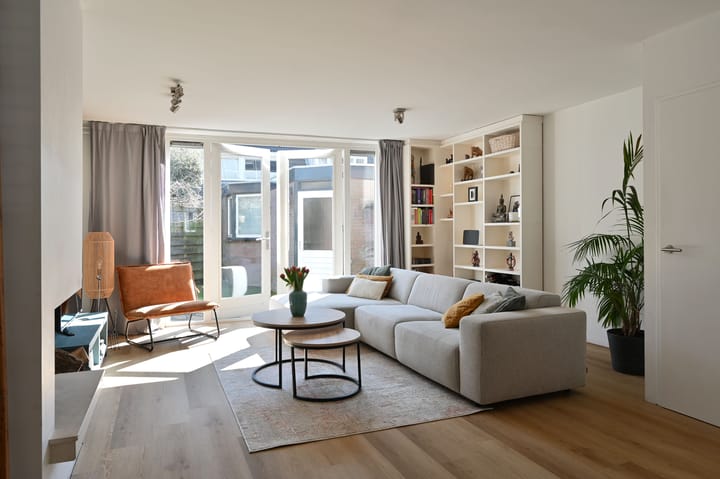 Foto 3 van Rosa Spierlaan 1