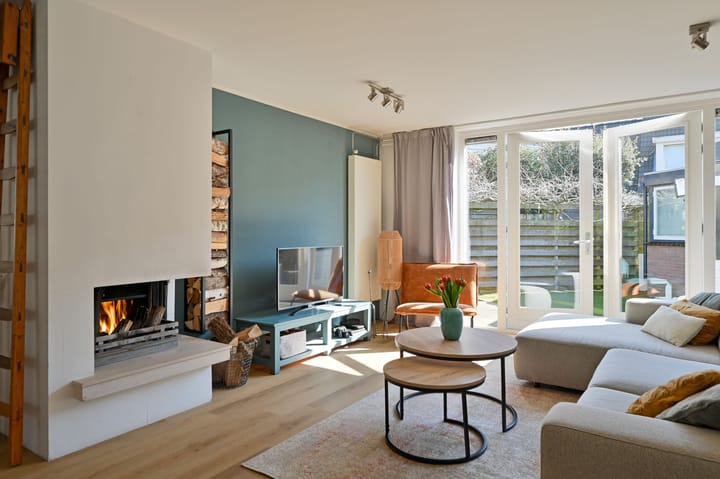 Foto 4 van Rosa Spierlaan 1