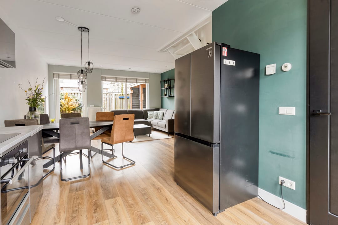 Photo 8 of De Gemeint 38