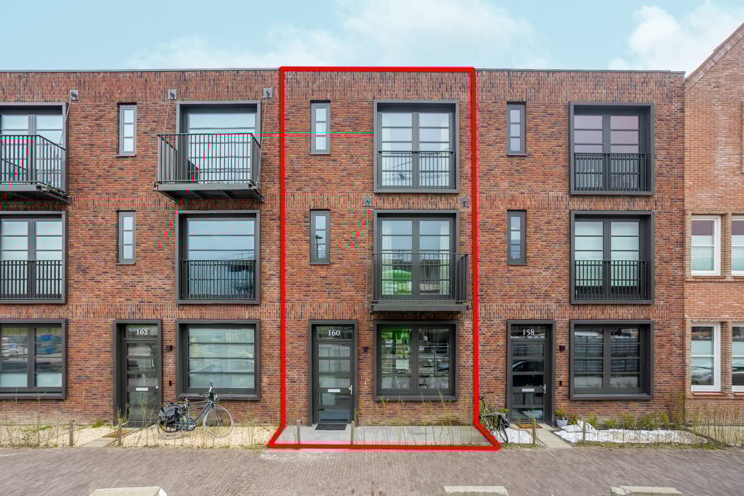 Foto 1 van Lahemaalaan 160