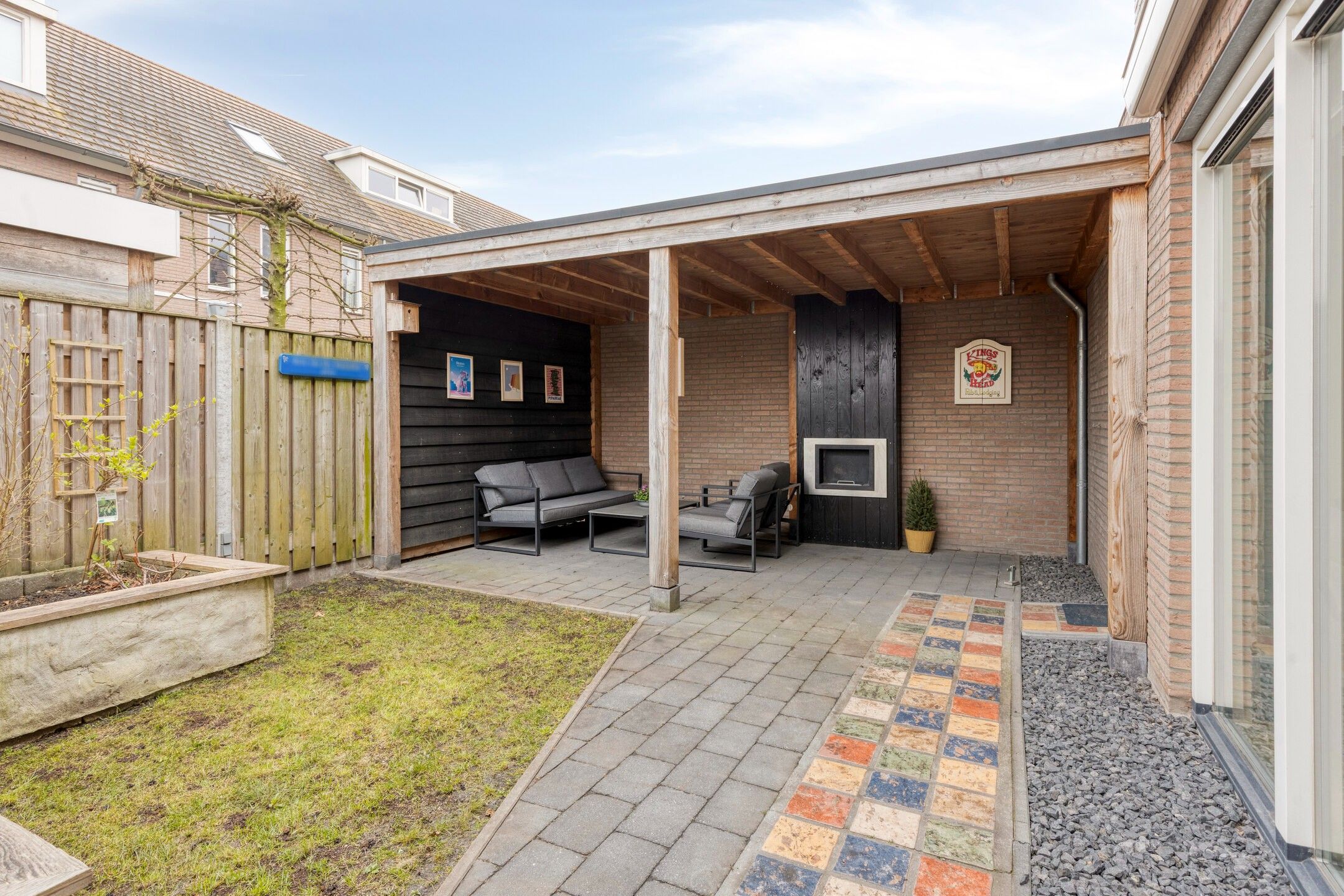 Photo 21 of De Gemeint 38