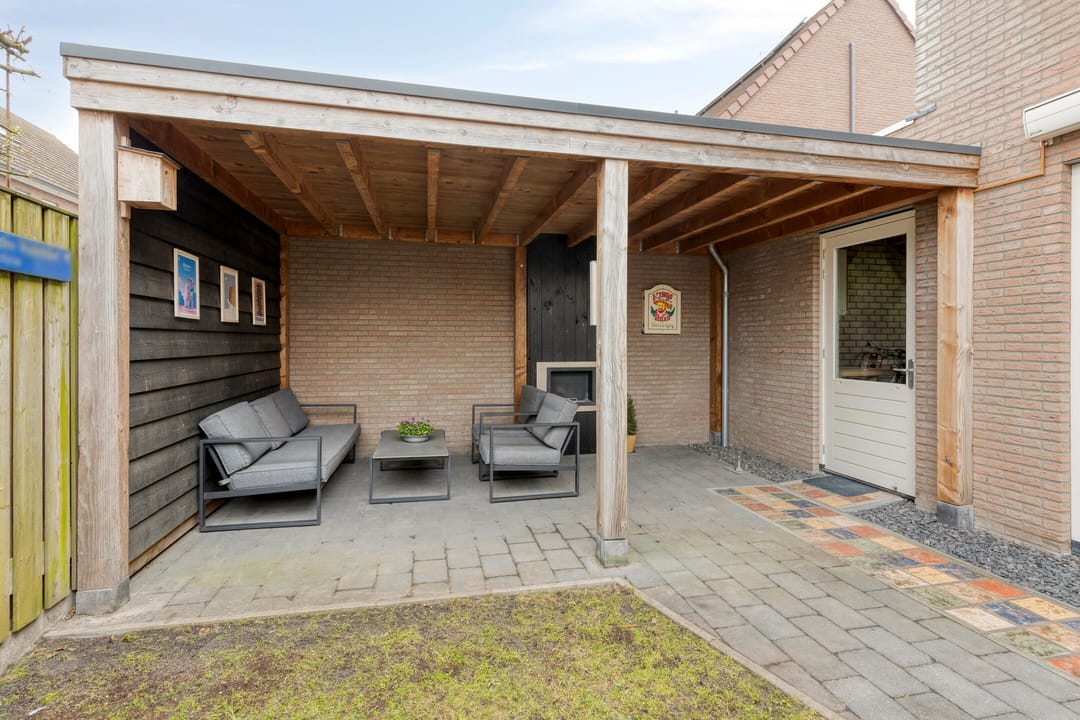 Photo 22 of De Gemeint 38