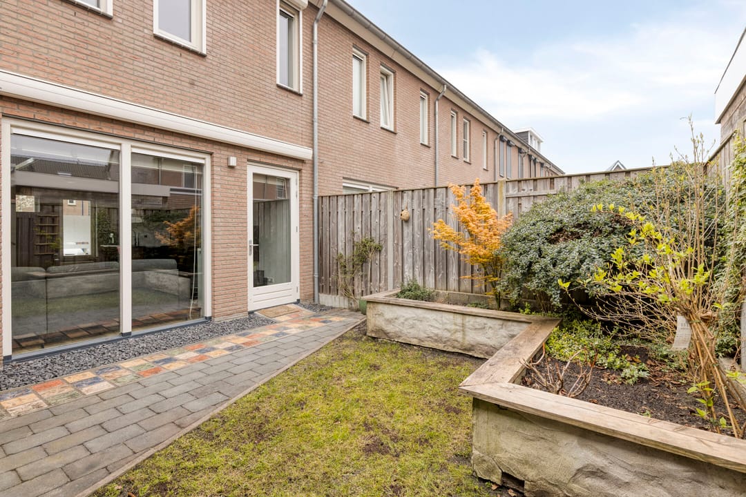 Photo 23 of De Gemeint 38