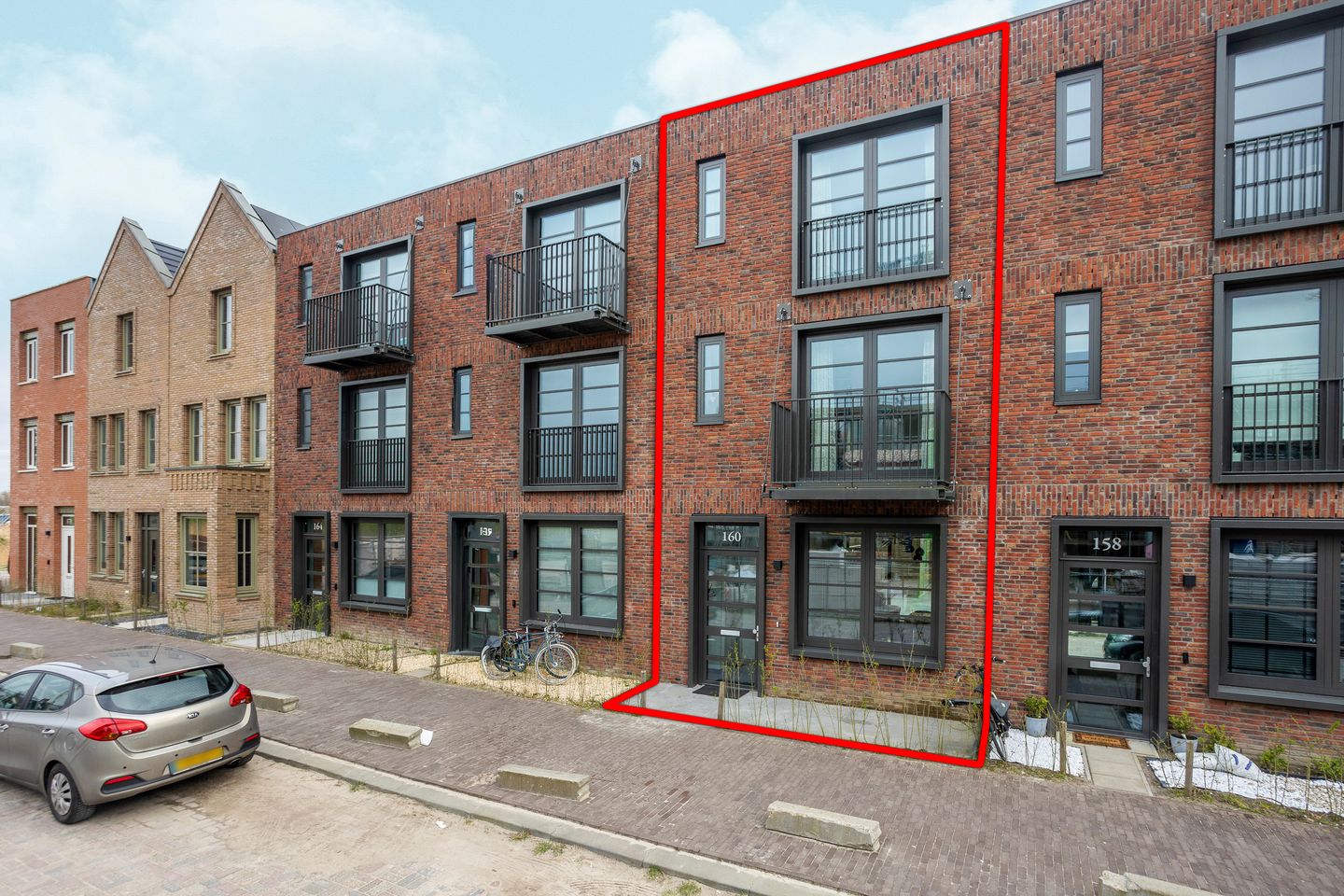 Foto 5 van Lahemaalaan 160