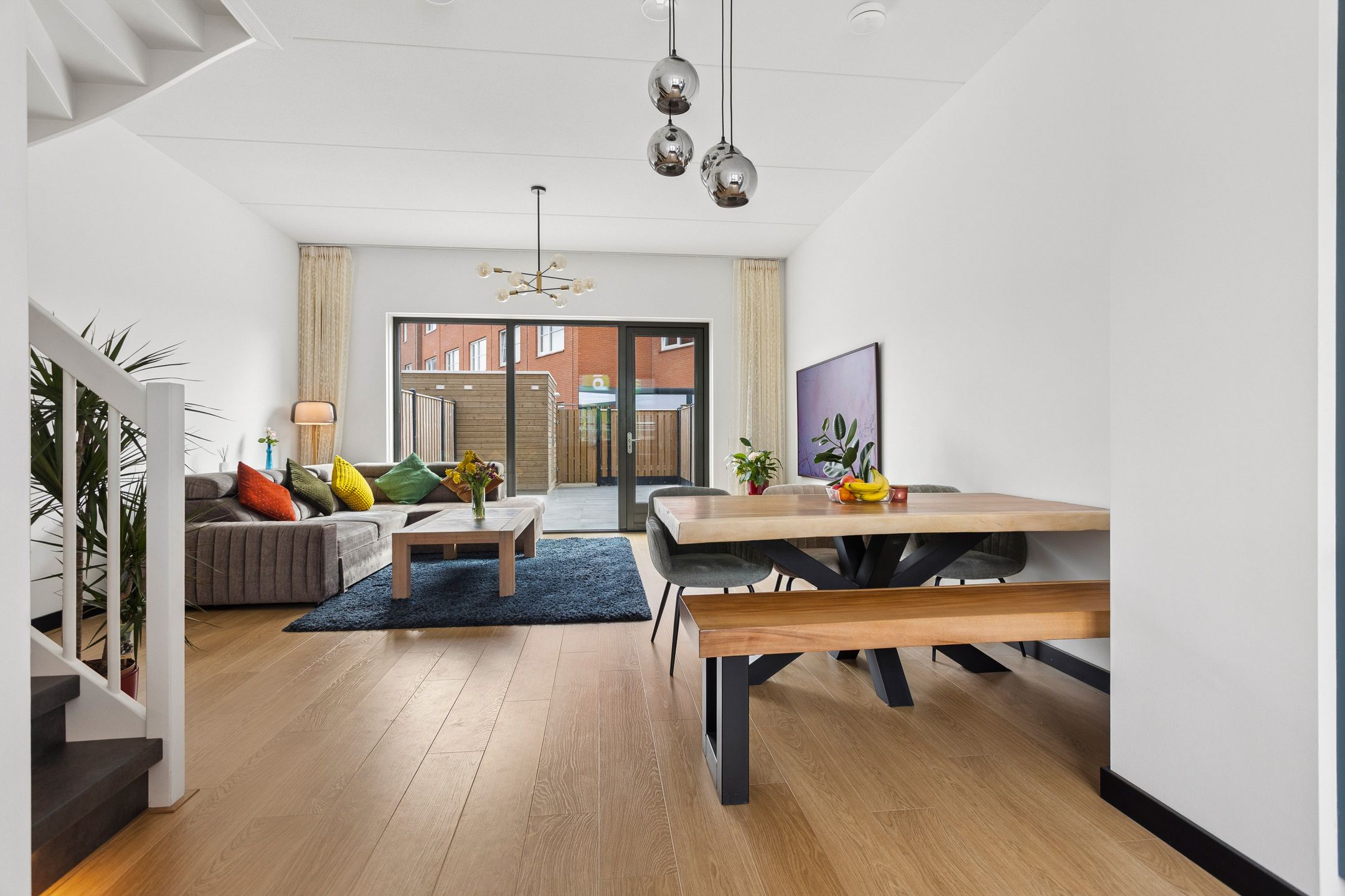 Foto 6 van Lahemaalaan 160